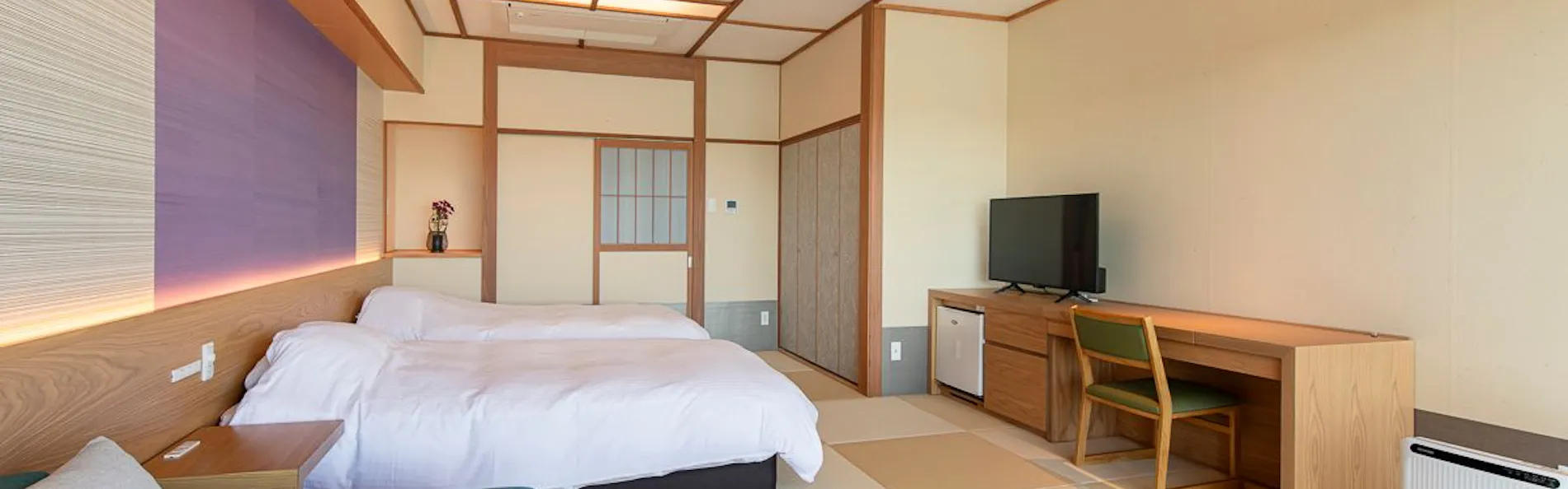 風待ちの湯 福寿荘