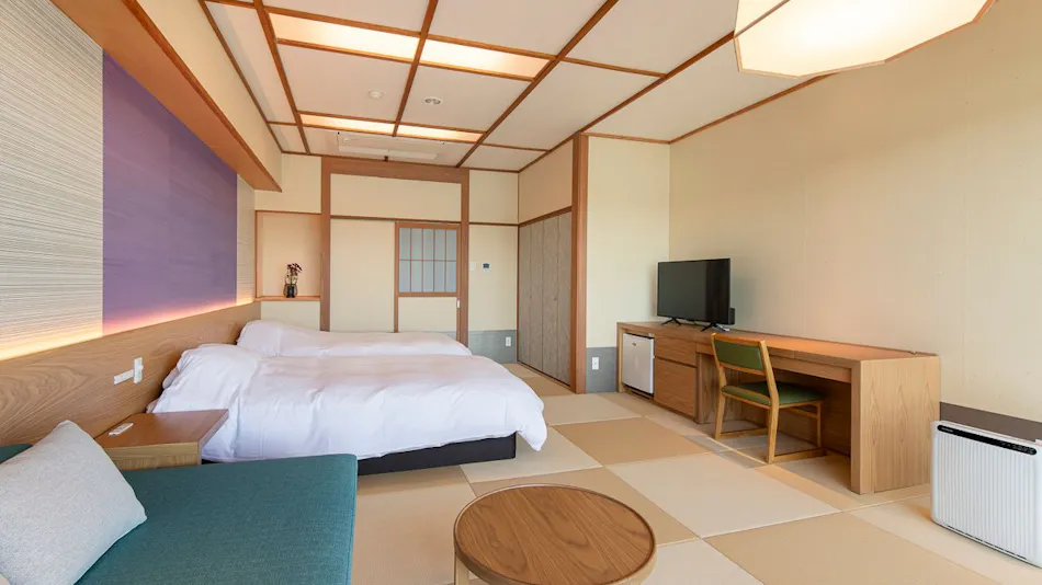 Fukujuso Inn with Kazemachi Hot Spring