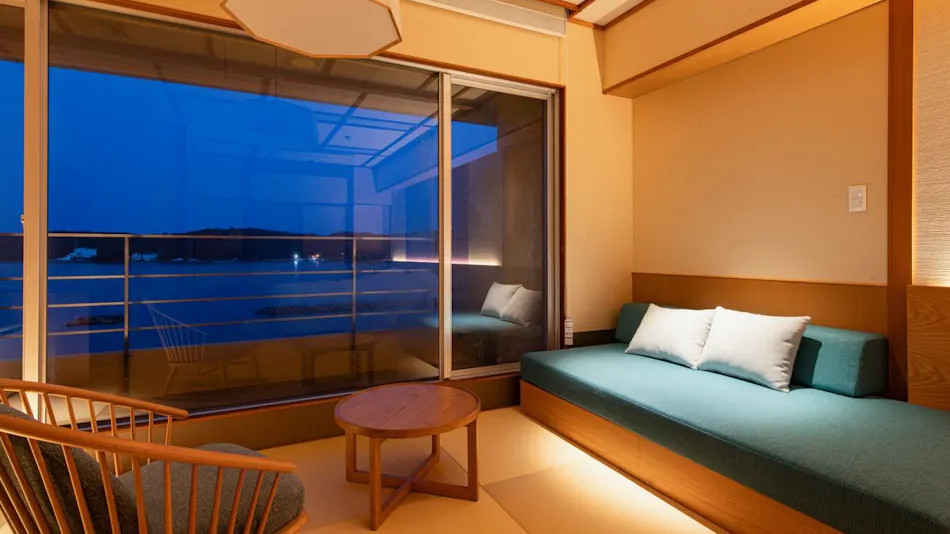 Fukujuso Inn with Kazemachi Hot Spring