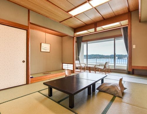 *【和室10畳一例】