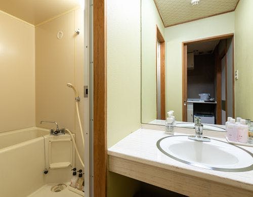 【和室10畳一例】