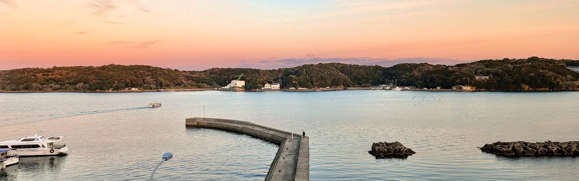 風待ちの湯 福寿荘