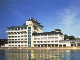 磯部わたかの温泉 福寿荘