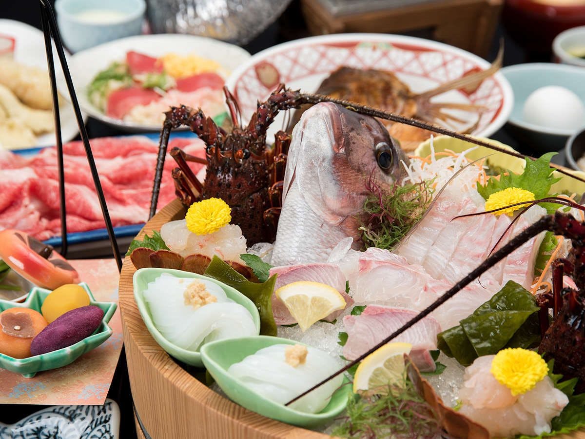 風待ちの湯　福寿荘