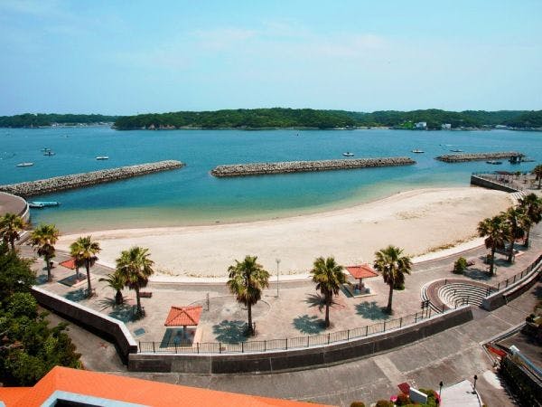 หาดไข่มุก