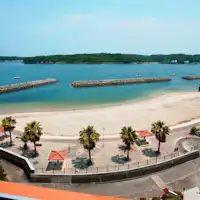 หาดไข่มุก