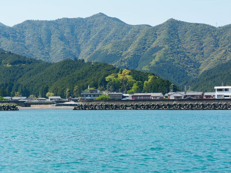 割烹の宿 美鈴