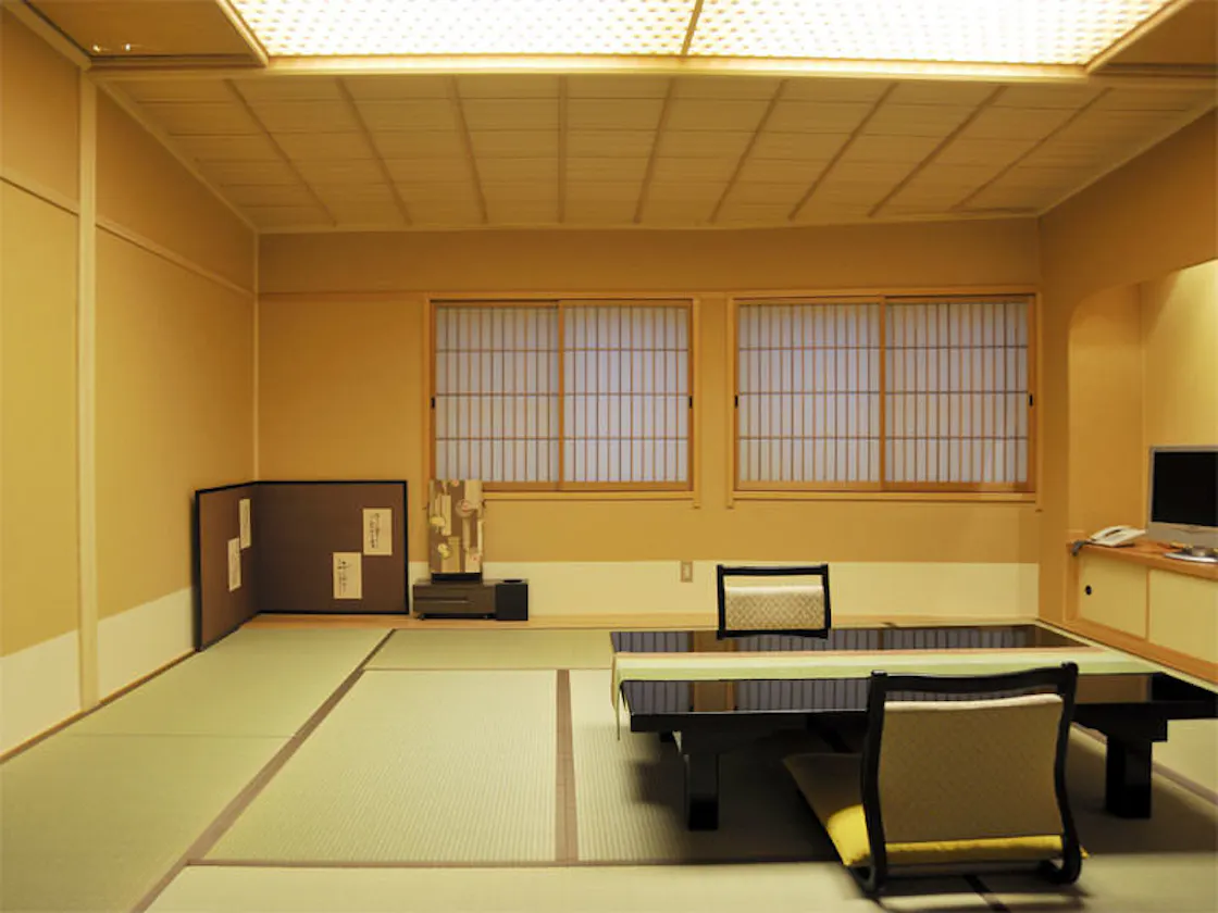 客室一例