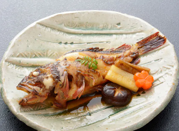 お食事一例