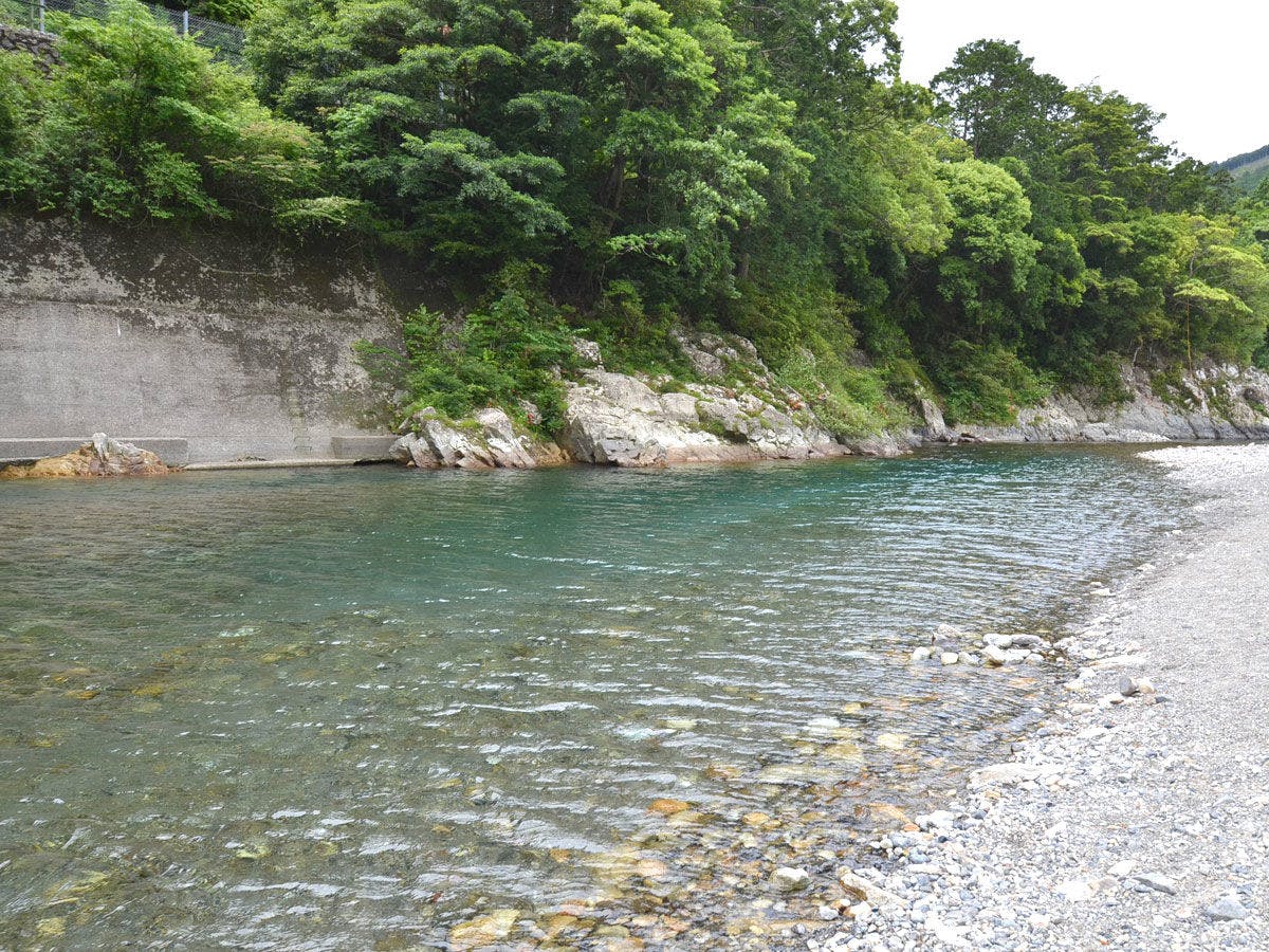 割烹の宿 美鈴