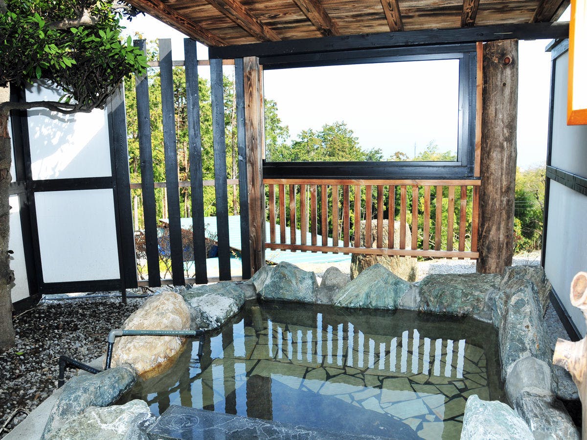 横浜 藤よし 伊豆店