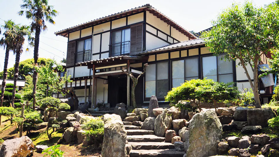Yokohama Fujiyoshi Izu Branch