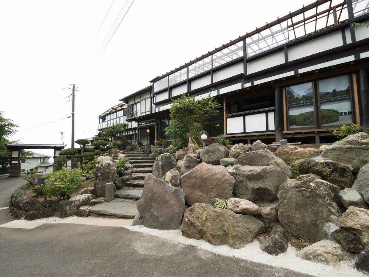 横浜 藤よし 伊豆店
