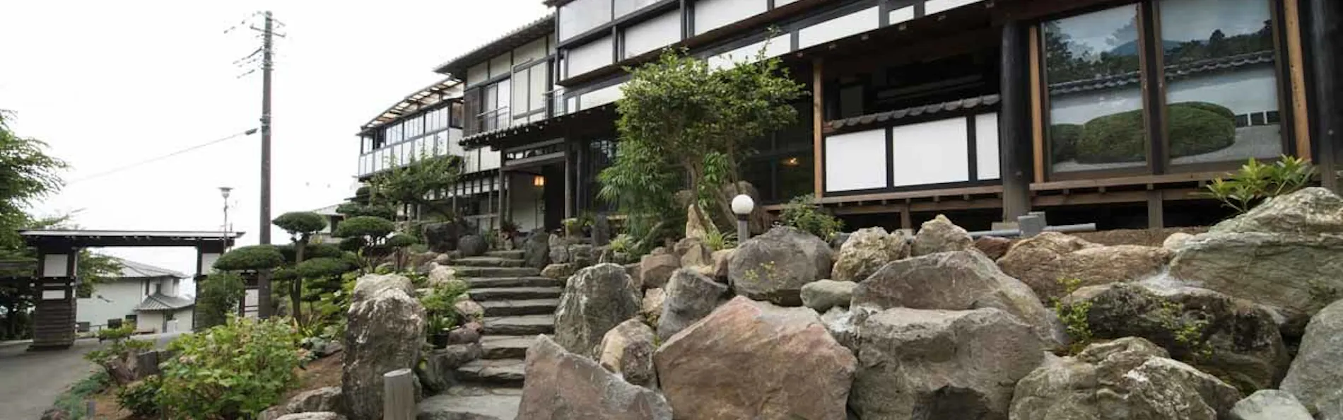 横浜 藤よし 伊豆店