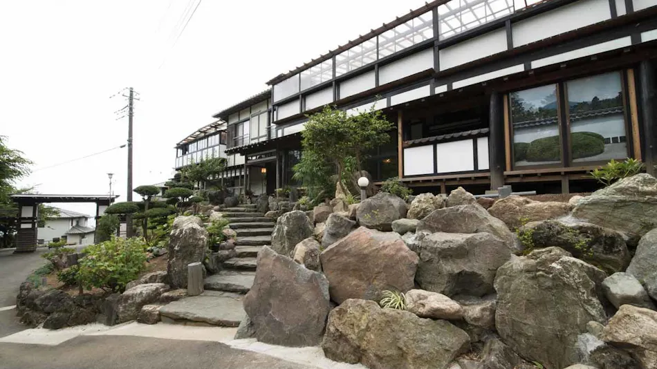 Yokohama Fujiyoshi Izu Branch