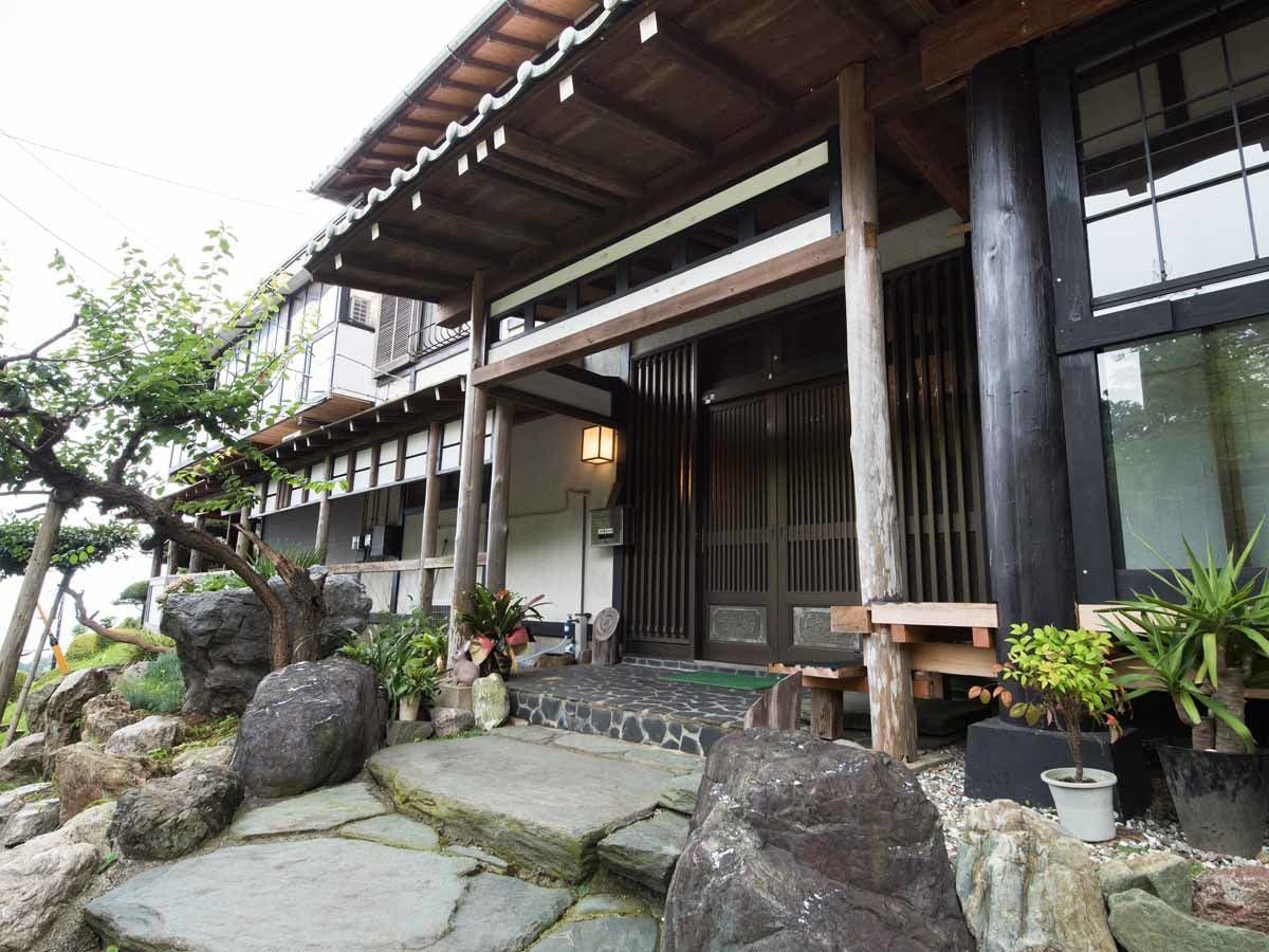 横浜 藤よし 伊豆店