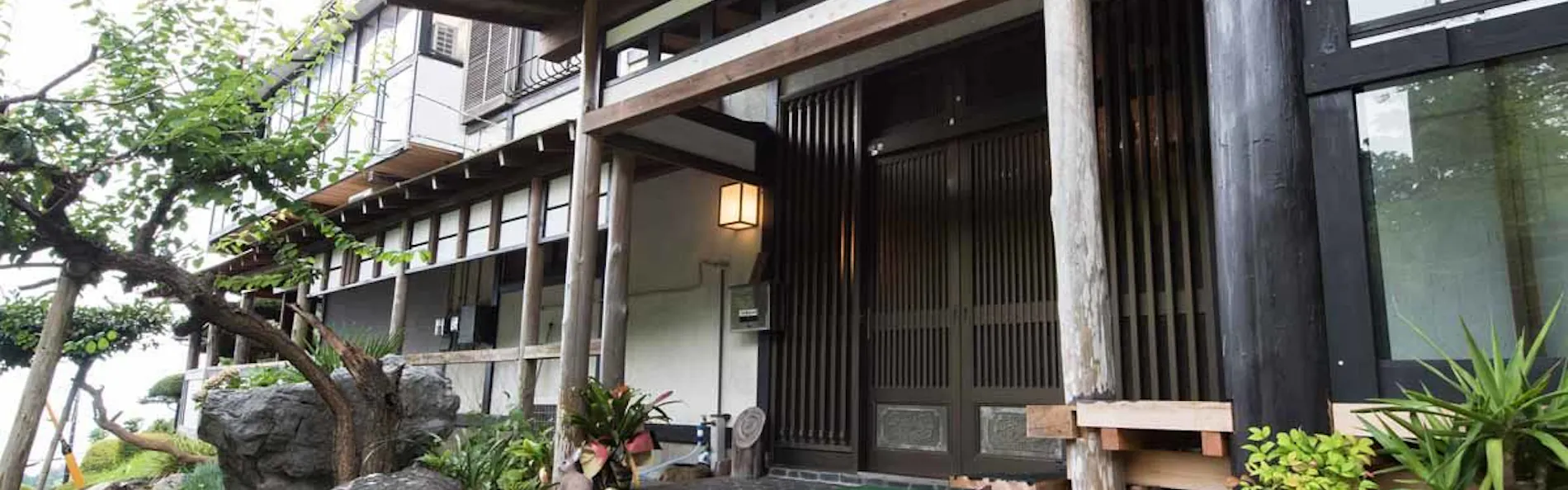 横浜 藤よし 伊豆店