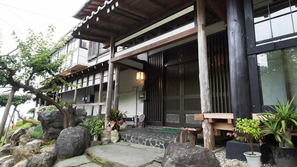 Yokohama Fujiyoshi Izu Branch