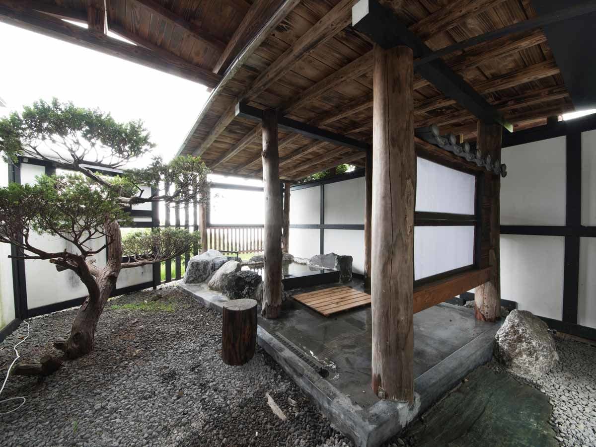 横浜 藤よし 伊豆店