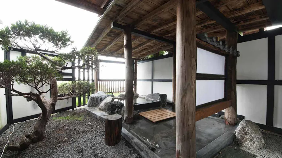 Yokohama Fujiyoshi Izu Branch