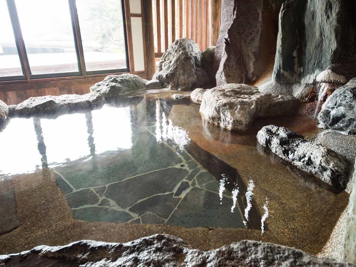 横浜 藤よし 伊豆店