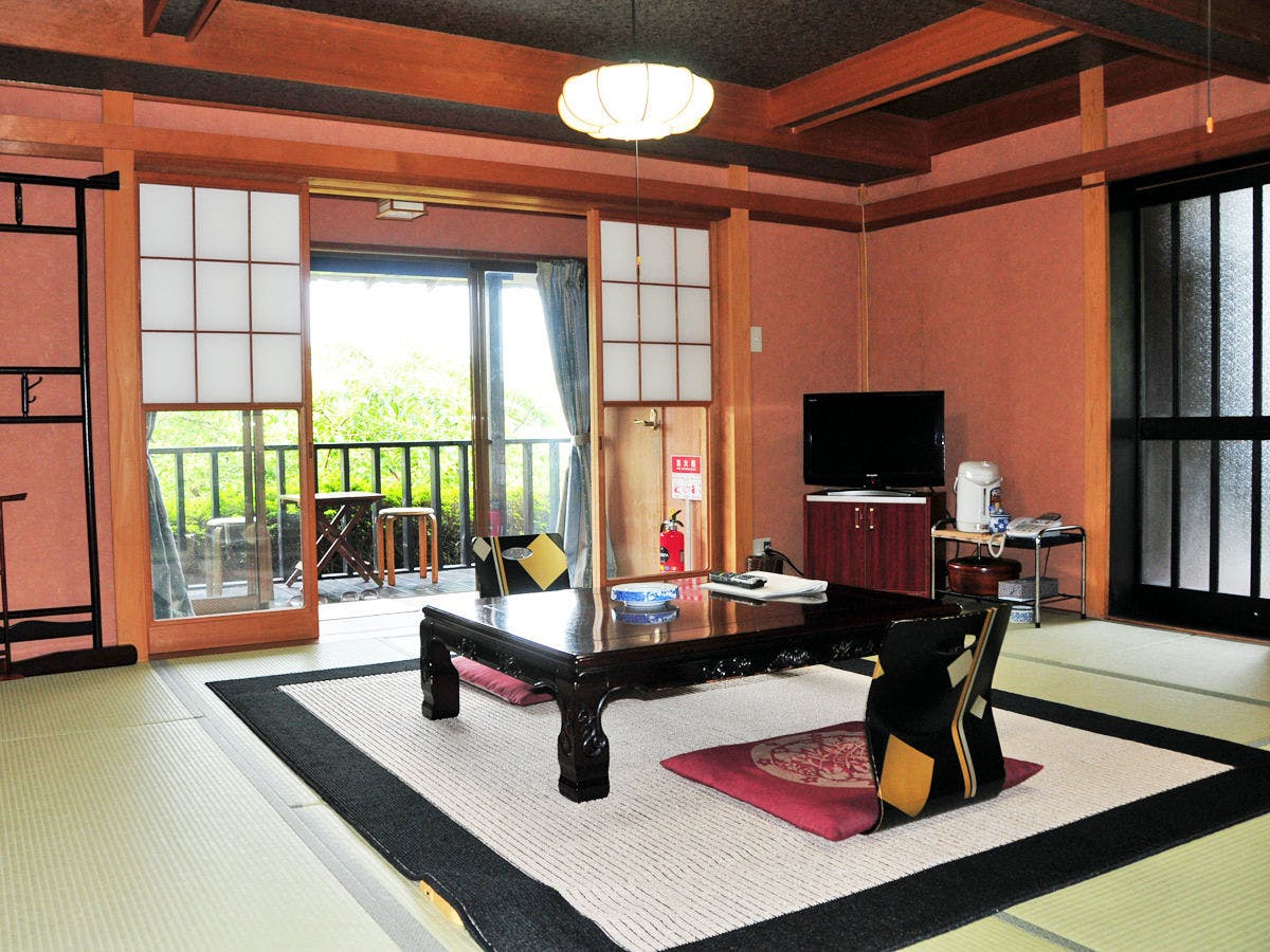 横浜 藤よし 伊豆店