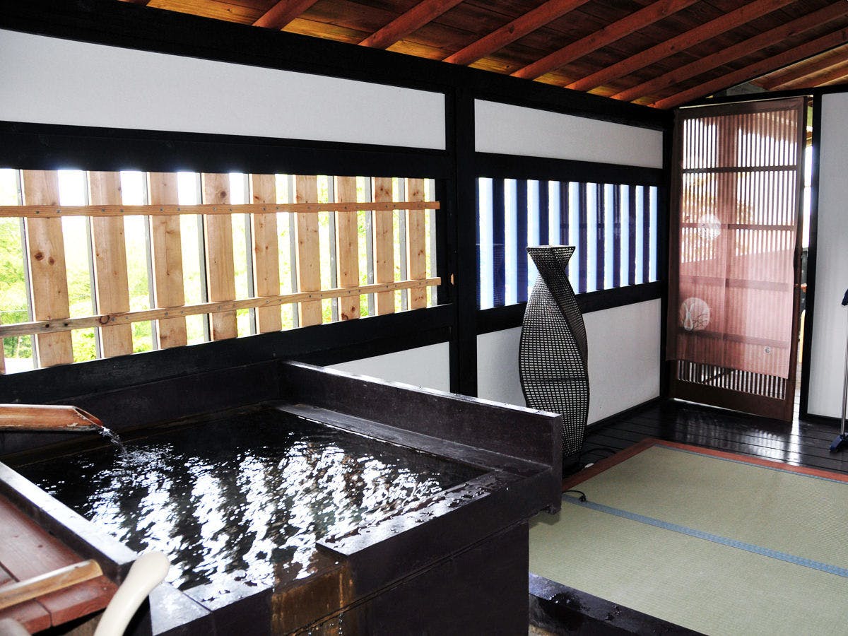 横浜 藤よし 伊豆店