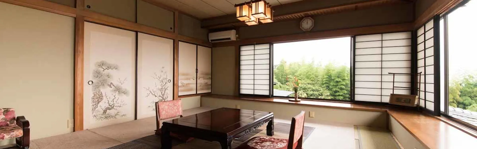 横浜 藤よし 伊豆店