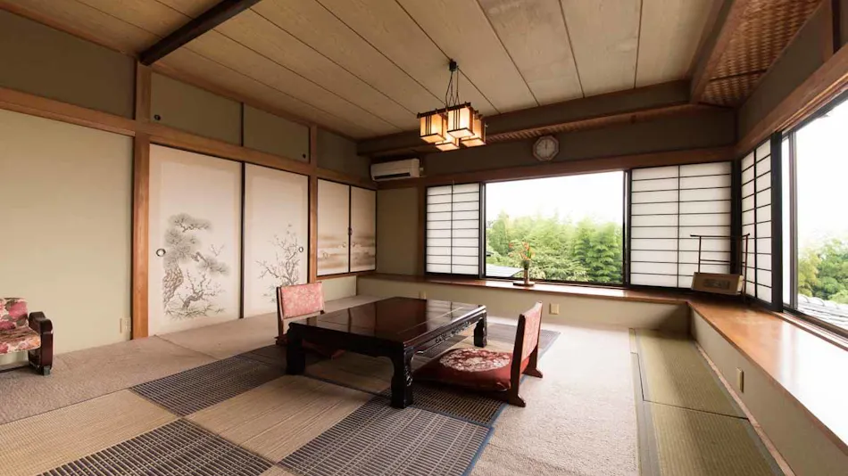 Yokohama Fujiyoshi Izu Branch
