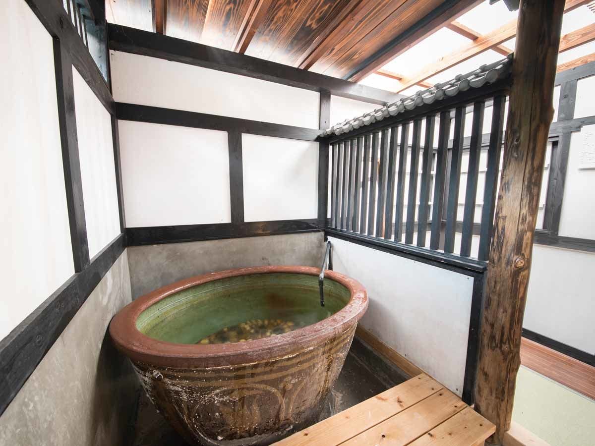 横浜 藤よし 伊豆店