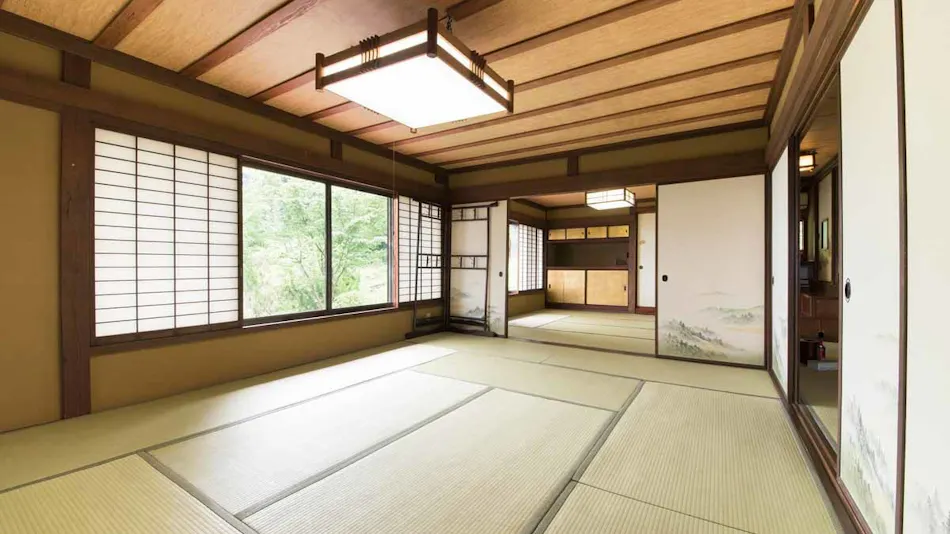 Yokohama Fujiyoshi Izu Branch