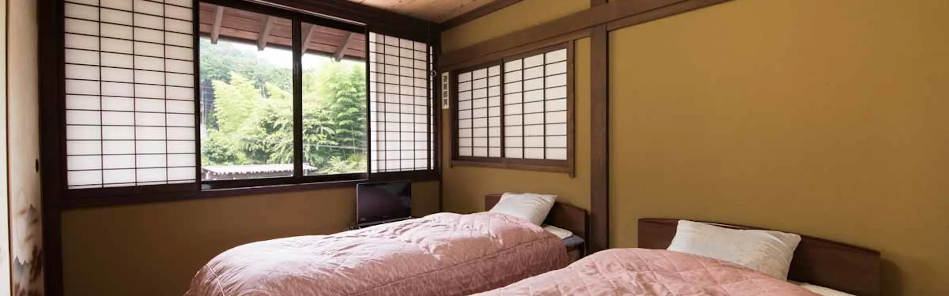 横浜 藤よし 伊豆店