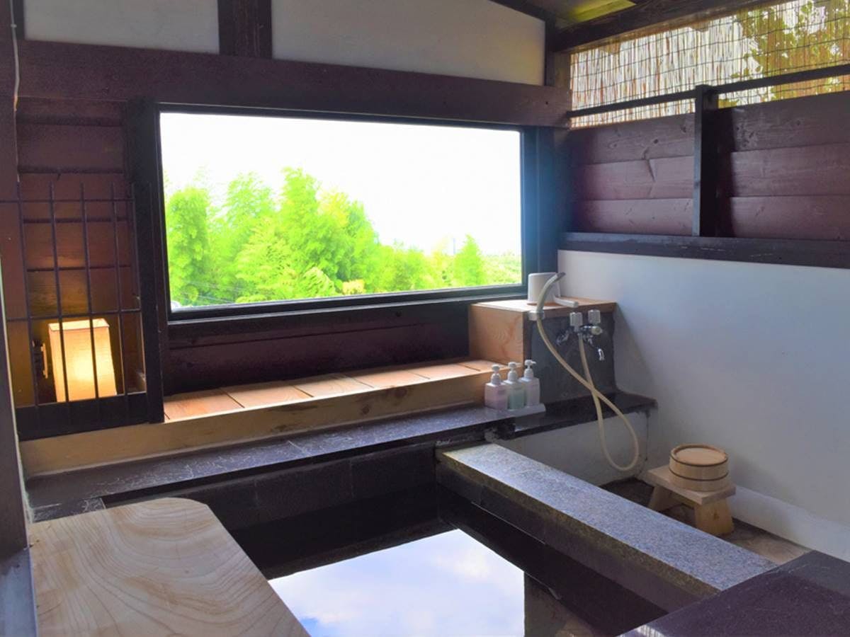 横浜 藤よし 伊豆店