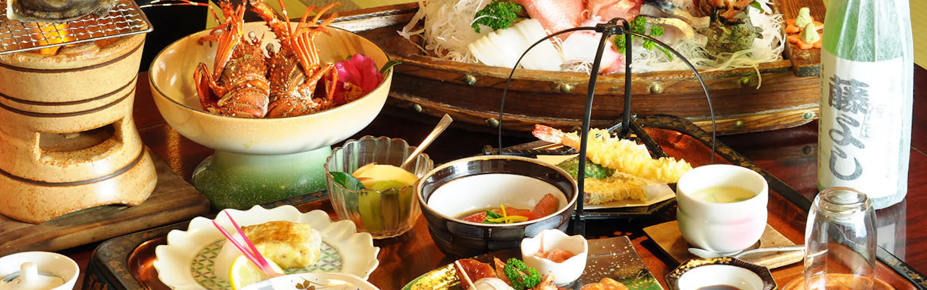 横浜 藤よし 伊豆店