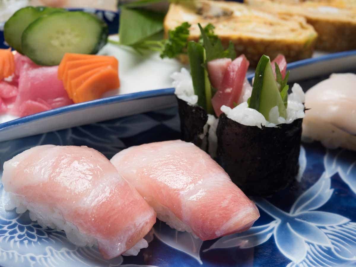 横浜 藤よし 伊豆店