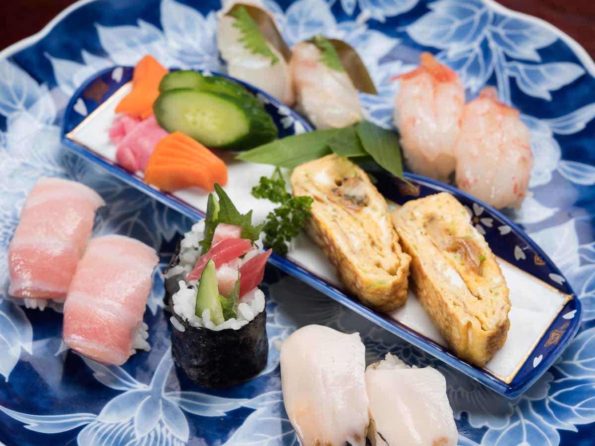 横浜 藤よし 伊豆店