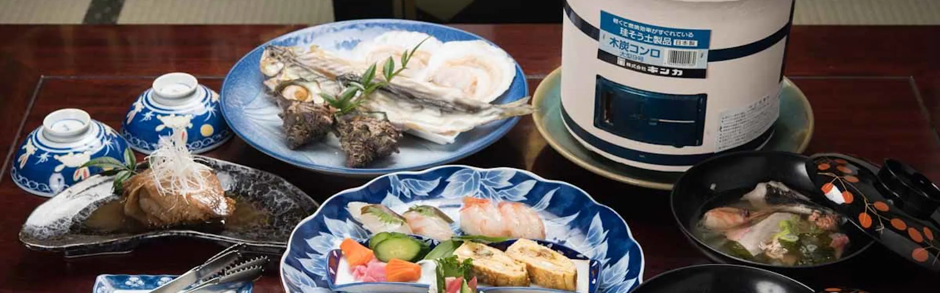 横浜 藤よし 伊豆店