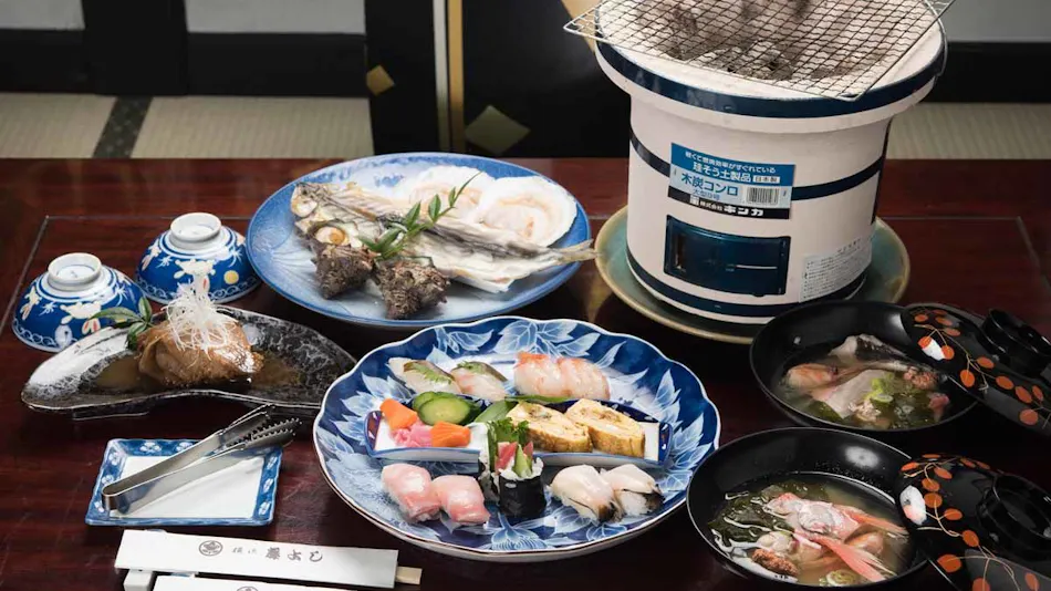 Yokohama Fujiyoshi Izu Branch