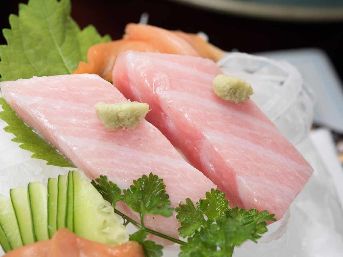 横浜 藤よし 伊豆店