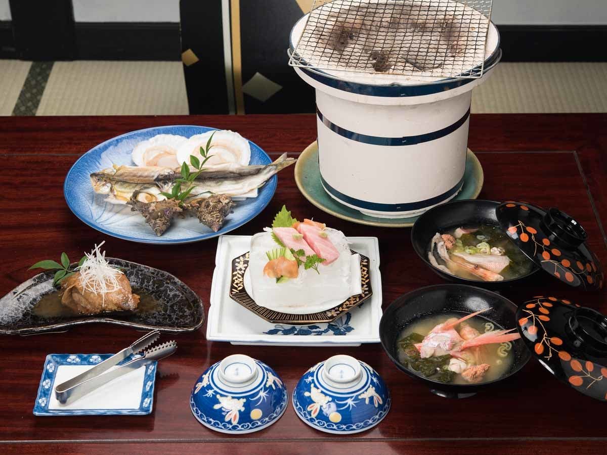 横浜 藤よし 伊豆店