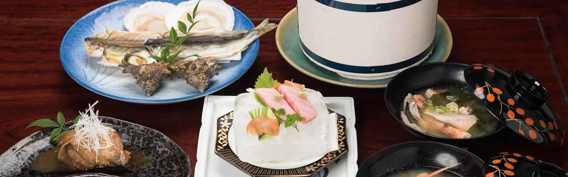 横浜 藤よし 伊豆店