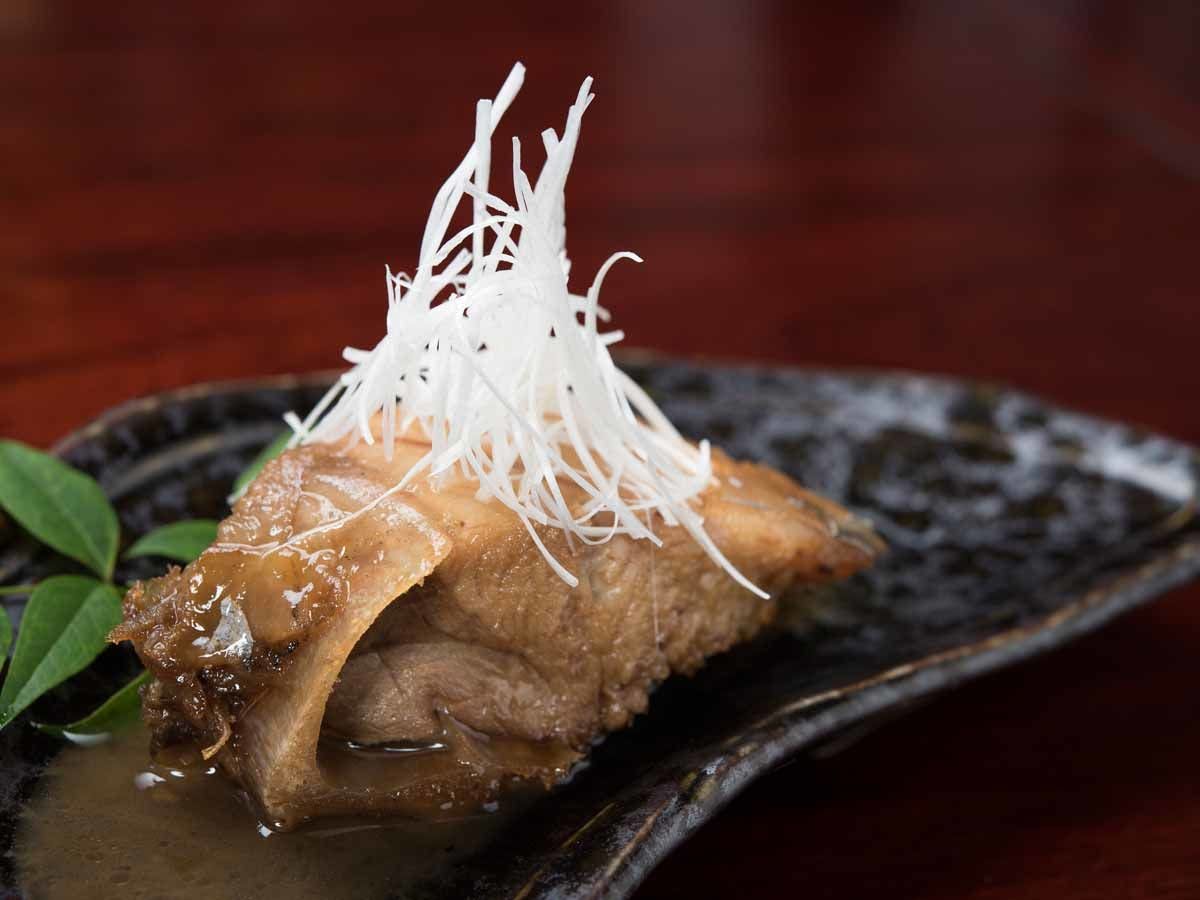 横浜 藤よし 伊豆店