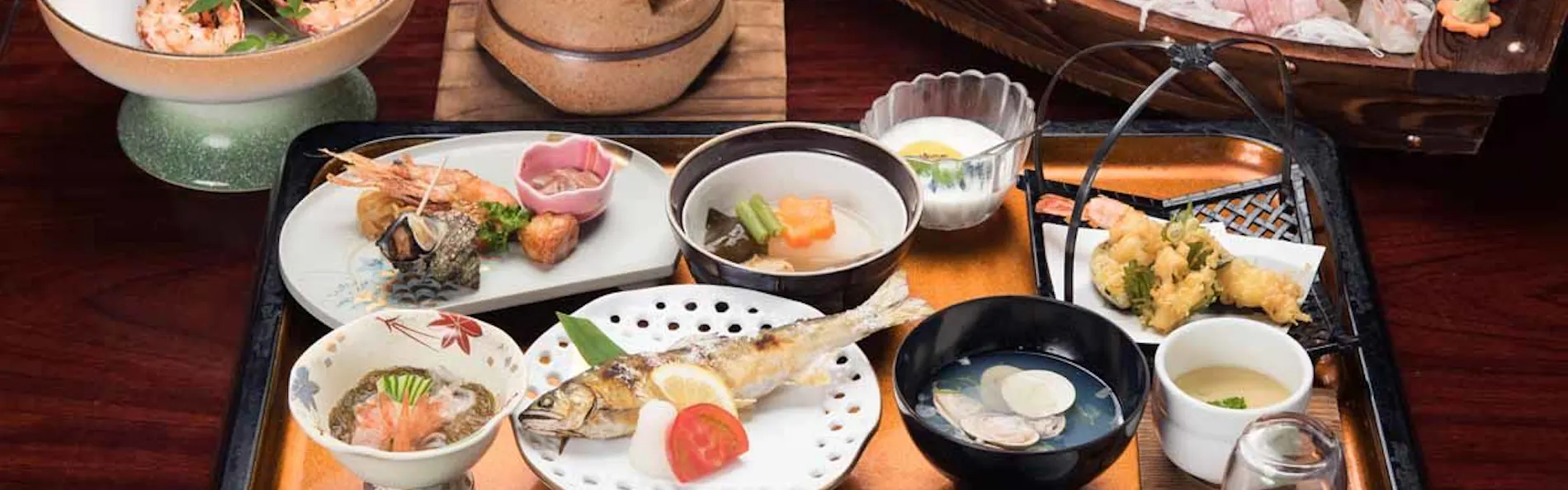 横浜 藤よし 伊豆店