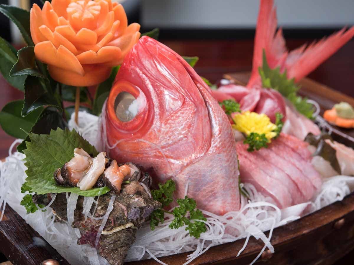 横浜 藤よし 伊豆店