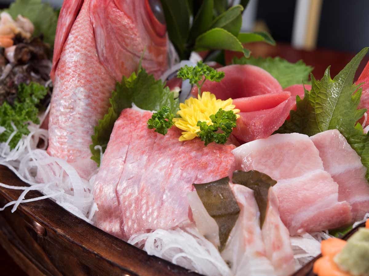 横浜 藤よし 伊豆店