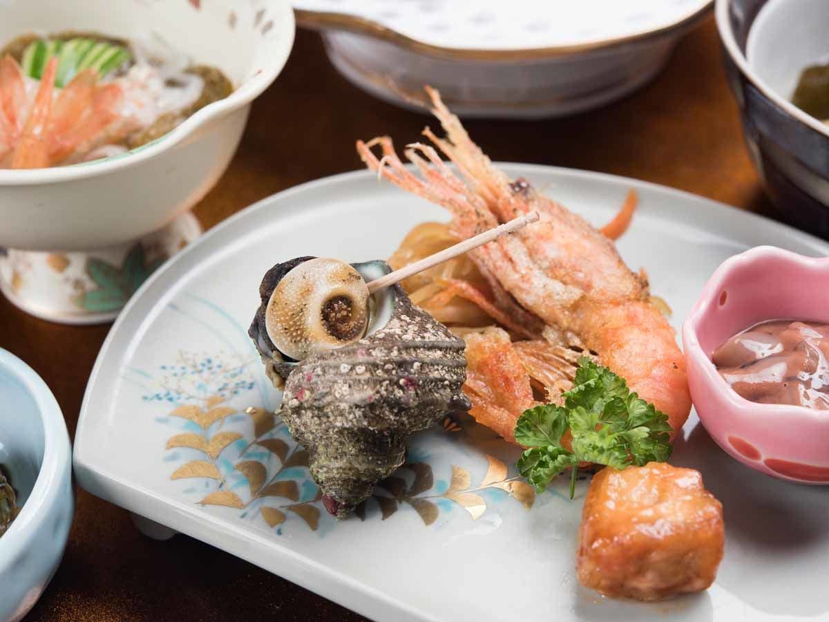 横浜 藤よし 伊豆店
