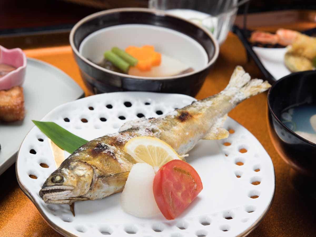 横浜 藤よし 伊豆店