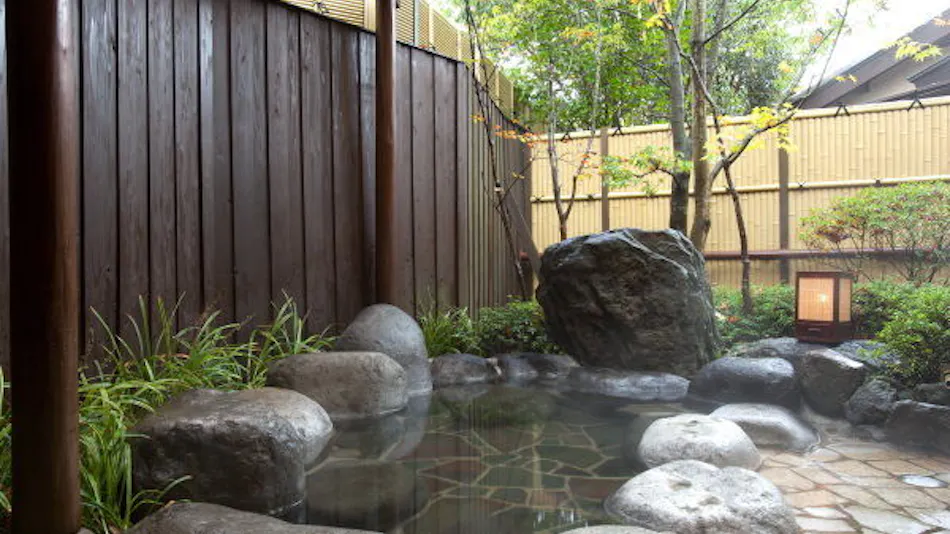 All Rooms with Open-Air Bath Detached Inn - Oyado Sakura-tei