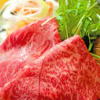 Ini adalah hidangan kaiseki musiman yang direkomendasikan oleh kepala koki.