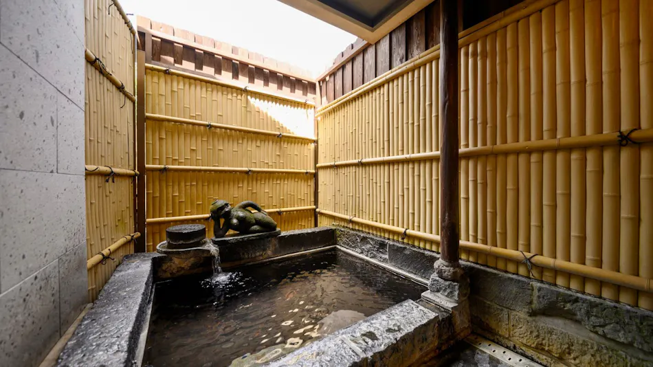 All Rooms with Open-Air Bath Detached Inn - Oyado Sakura-tei